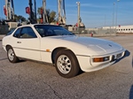 1980 Porsche 924 oldtimer te koop