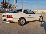 1980 Porsche 924 oldtimer te koop