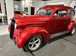 1937 Plymouth De Luxe Hot Rod 2 dr. oldtimer te koop