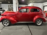 1937 Plymouth De Luxe Hot Rod 2 dr. oldtimer te koop