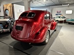 1937 Plymouth De Luxe Hot Rod 2 dr. oldtimer te koop