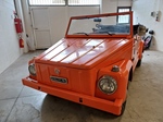 1973 Volkswagen Pescaccia (Type 181) oldtimer te koop