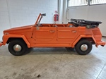 1973 Volkswagen Pescaccia (Type 181) oldtimer te koop