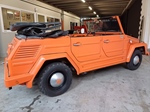 1973 Volkswagen Pescaccia (Type 181) oldtimer te koop