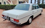 1971 Mercedes 220/8 oldtimer te koop