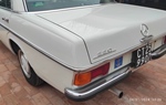 1971 Mercedes 220/8 oldtimer te koop