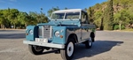 1976 Land Rover Santana Series III pick up 88" Especial oldtimer te koop