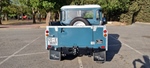 1976 Land Rover Santana Series III pick up 88" Especial oldtimer te koop