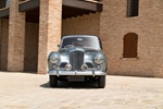 1954 Sunbeam Talbot 90 Cabriolet oldtimer te koop