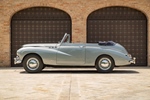 1954 Sunbeam Talbot 90 Cabriolet oldtimer te koop