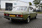 1981 Mercedes 200 Sedan oldtimer te koop