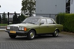 1981 Mercedes 200 Sedan oldtimer te koop