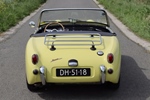 1959 Austin-Healey Sprite mk1 frogeye oldtimer te koop