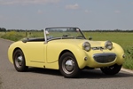 1959 Austin-Healey Sprite mk1 frogeye oldtimer te koop