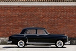 1957 Mercedes 220 S oldtimer te koop