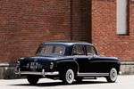 1957 Mercedes 220 S oldtimer te koop