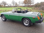 1977 MG B Roadster oldtimer te koop