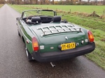 1977 MG B Roadster oldtimer te koop