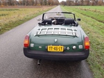 1977 MG B Roadster oldtimer te koop