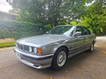 1989 BMW 535i oldtimer te koop