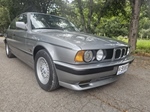 1989 BMW 535i oldtimer te koop