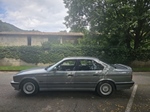 1989 BMW 535i oldtimer te koop