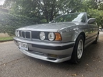 1989 BMW 535i oldtimer te koop