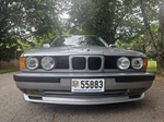 1989 BMW 535i oldtimer te koop