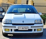 1991 Renault Clio 1.8 16V Phase 1 oldtimer te koop