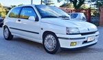 1991 Renault Clio 1.8 16V Phase 1 oldtimer te koop