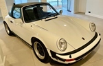 1976 Porsche 911 Targa oldtimer te koop