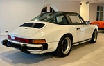 1976 Porsche 911 Targa oldtimer te koop