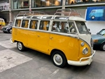 1974 Volkswagen T1 Samba 23 Windows oldtimer te koop