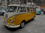 1974 Volkswagen T1 Samba 23 Windows oldtimer te koop