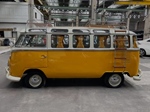 1974 Volkswagen T1 Samba 23 Windows oldtimer te koop