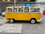 1974 Volkswagen T1 Samba 23 Windows oldtimer te koop