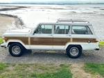 1982 Jeep Grand Wagoneer oldtimer te koop