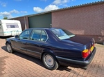 1989 BMW 750i V12 oldtimer te koop