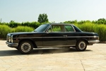 1970 Mercedes 250 CE oldtimer te koop