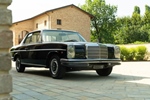 1970 Mercedes 250 CE oldtimer te koop