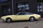 1967 Oldsmobile Toronado De Luxe Coupé oldtimer te koop