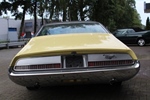 1967 Oldsmobile Toronado De Luxe Coupé oldtimer te koop