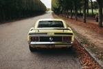 1970 Ford Mach1 oldtimer te koop