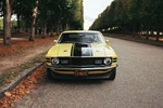 1970 Ford Mach1 oldtimer te koop