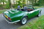 1979 Triumph Spitfire 1500 MK4  oldtimer te koop