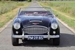 1963 Austin-Healey 3000 Mk2a oldtimer te koop