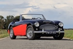 1963 Austin-Healey 3000 Mk2a oldtimer te koop