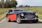 1963 Austin-Healey 3000 Mk2a oldtimer te koop