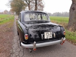 1954 Mercedes 180 Ponton oldtimer te koop