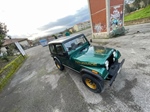 1983 Jeep CJ 7 oldtimer te koop